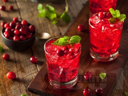  Fruit of the Glens       -   